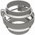 Exhaust Clamp MagnaFlow Exhaust Products 10169