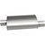 Exhaust Muffler MagnaFlow Exhaust Products 12589