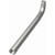 Turbocharger Down Pipe MagnaFlow Exhaust Products 15399