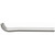 Turbocharger Down Pipe MagnaFlow Exhaust Products 15399