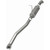 Exhaust System Kit MagnaFlow Exhaust Products 17114