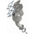 Catalytic Converter with Integrated Exhaust Manifold MagnaFlow Exhaust Products 52548