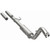Exhaust Muffler Kit MagnaFlow Exhaust Products 19572