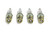 Spark Plug ACCEL 0526-4