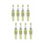 Spark Plug ACCEL 8160C1
