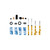 Suspension Kit Bilstein 47-254152
