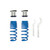 Suspension Kit Bilstein 47-264632