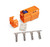 Dash Harness Connector AEM Electronics 30-3713