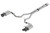 Exhaust System Kit Borla 140743BC