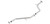 Exhaust Pipe Borla 60690