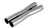 Exhaust X Pipe Borla 621104