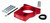 Fuel Injection Throttle Body Spacer AIRAID 200-520