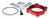Fuel Injection Throttle Body Spacer AIRAID 200-586