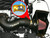Engine Cold Air Intake Performance Kit AIRAID - AirAid 450-172