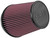Engine Air Filter AIRAID 700-462TDR