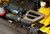 Engine Air Intake and Air Box Kit AIRAID 455-326