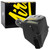 Engine Air Intake and Air Box Kit AIRAID 204-306