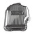 Transmission Oil Pan B&M 20289