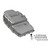 Transmission Oil Pan B&M 70396