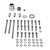 Transmission Oil Pan B&M 70397