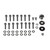 Transmission Oil Pan B&M 70399