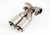 Exhaust Tail Pipe Tip AWE Tuning 3010-22014