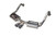 Exhaust System Kit AWE Tuning 3010-32020