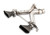 Exhaust System Kit AWE Tuning 3010-33012