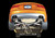 Exhaust System Kit AWE Tuning 3010-43030