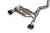 Exhaust System Kit AWE Tuning 3010-43036