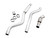 Exhaust Pipe AWE Tuning 3015-11026