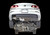 Exhaust System Kit AWE Tuning 3015-22014