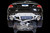 Exhaust System Kit AWE Tuning 3015-31012