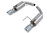 Exhaust System Kit AWE Tuning 3015-32086