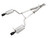 Exhaust System Kit AWE Tuning 3015-33014