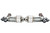 Exhaust System Kit AWE Tuning 3015-43044