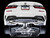 Exhaust System Kit AWE Tuning 3020-11032