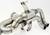Exhaust System Kit AWE Tuning 3025-31012