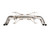 Exhaust System Kit AWE Tuning 3025-31028