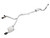Exhaust System Kit AWE Tuning 3025-33026