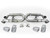 Exhaust System Kit AWE Tuning 3025-42010