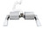 Exhaust System Kit AWE Tuning 3810-11056