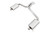 Exhaust System Kit AWE Tuning 3815-11012