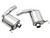 Exhaust System Kit AWE Tuning 3815-11058