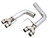 Exhaust System Kit AWE Tuning 3820-41004