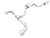 Exhaust System Kit AWE Tuning 3015-32658
