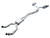 Exhaust System Kit AWE Tuning 3015-42103