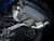 Exhaust System Kit AWE Tuning 3015-31003