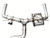 Exhaust System Kit AWE Tuning 3025-31389