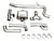Exhaust System Kit AWE Tuning 3025-31389